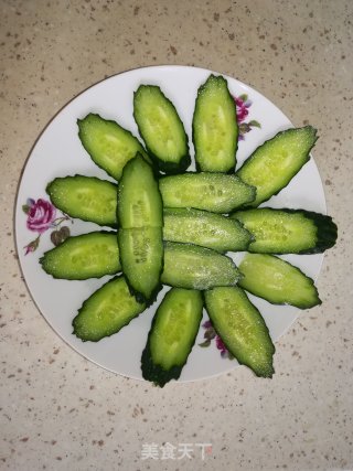 红烧肘子的做法步骤：8