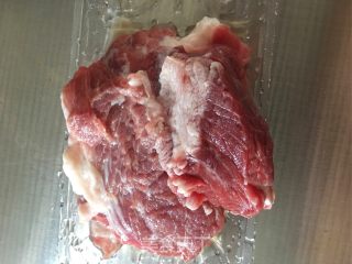 小炒肉丝的做法步骤：1