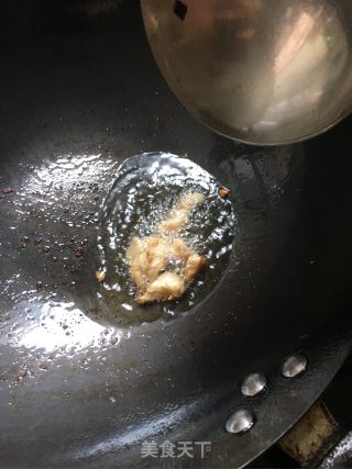 小炒肉丝的做法步骤：9