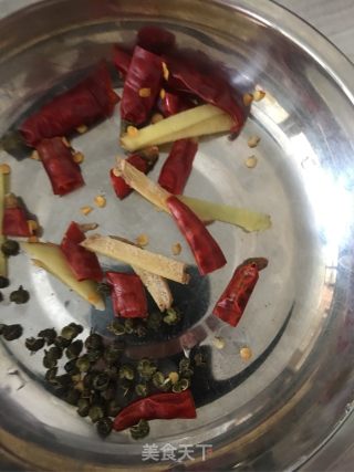 小炒肉丝的做法步骤：10