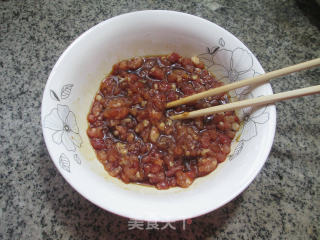 胡萝卜肉末豆腐丸子的做法步骤：7