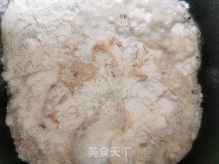 豆角酱肉包的做法步骤：10