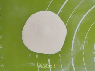 豆角酱肉包的做法步骤：12