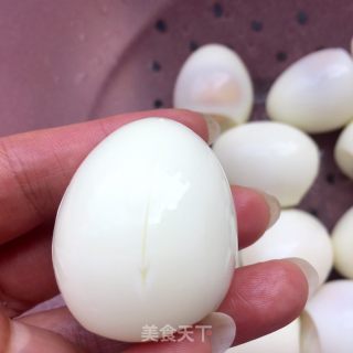 “肉食、荤菜”卤腱子肉的做法步骤：7