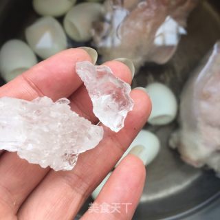 “肉食、荤菜”卤腱子肉的做法步骤：9