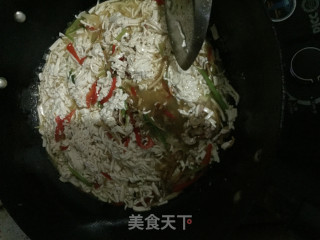 豆腐羹的做法步骤：11