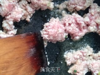 肉末茄条的做法步骤：7