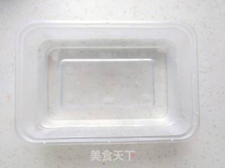 夏日冰粉的做法步骤：1