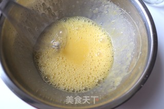 海绵小蛋糕的做法步骤：3