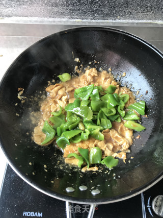 麻椒炒鸡片的做法步骤：7