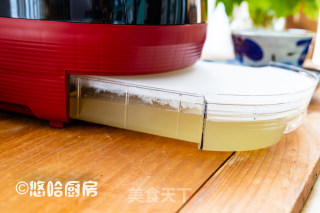 瘦身藜麦饭的做法步骤：7