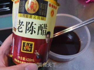 甜酸焖豆腐的做法步骤：3