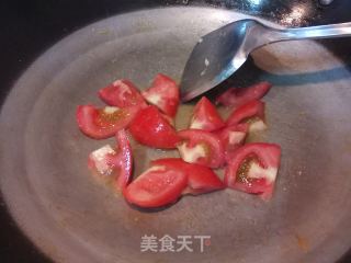 甜酸焖豆腐的做法步骤：4