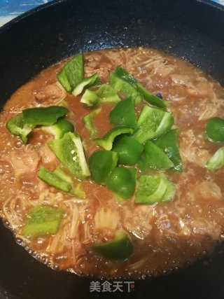 黄焖鸡的做法步骤：10