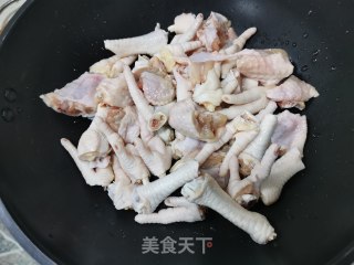 随意煲的做法步骤：2
