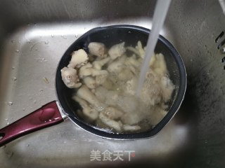 随意煲的做法步骤：4