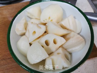 随意煲的做法步骤：5