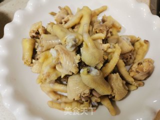 随意煲的做法步骤：6