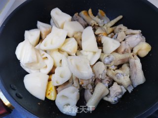 随意煲的做法步骤：9