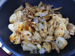 随意煲的做法步骤：10