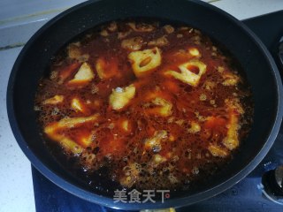 随意煲的做法步骤：13