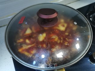 随意煲的做法步骤：14