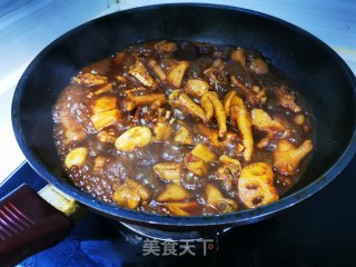 随意煲的做法步骤：15
