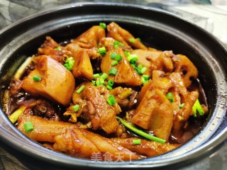随意煲的做法步骤：19