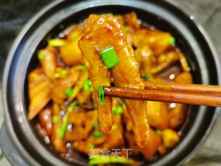 随意煲的做法步骤：20