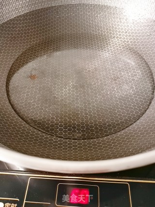 蚝油拌秋葵的做法步骤：3