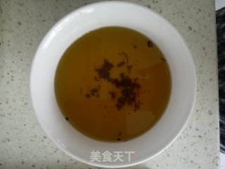 腊味杂蔬的做法步骤：3