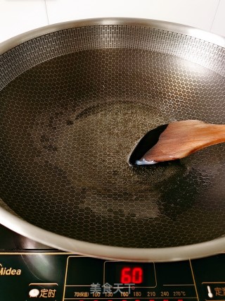 鸡公煲的做法步骤：10