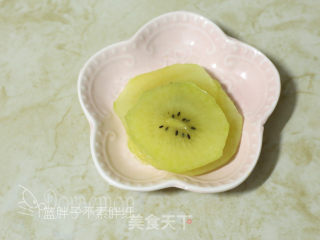 百香果芒果冰棍的做法步骤：3