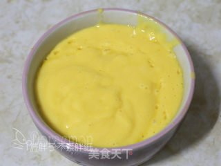 百香果芒果冰棍的做法步骤：6