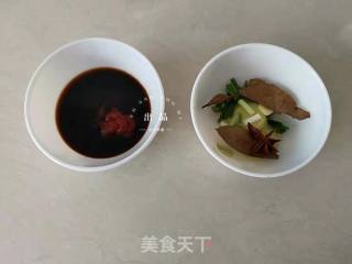 红烧鱼盖饭的做法步骤：4