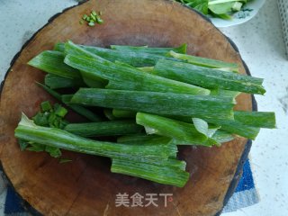 葱油的做法步骤：1