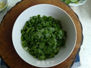 葱油的做法步骤：2