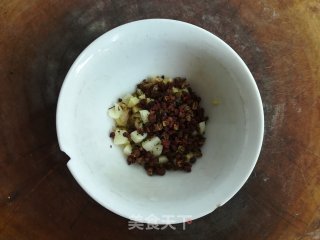 葱油的做法步骤：3