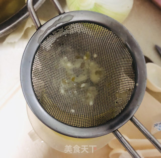 蛋挞的做法步骤：5