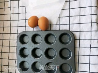 简单早餐～三明治的做法步骤：1