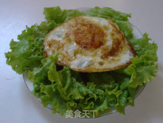 简单早餐～三明治的做法步骤：8