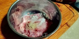 鱼香兔丝的做法步骤：5