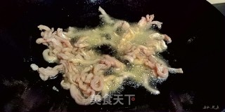 鱼香兔丝的做法步骤：9