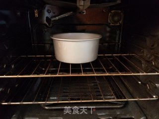酸奶蔓越莓面包的做法步骤：12