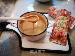 土豆新吃法|创意五珍粉土豆卷，土豆鲜香，蛋香浓郁！的做法步骤：9