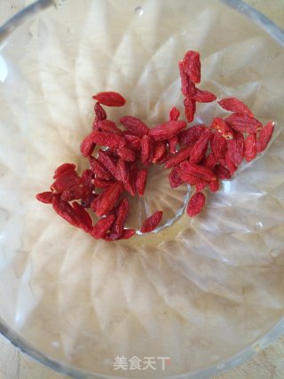 海鲜菌菇蒸鸡的做法步骤：5