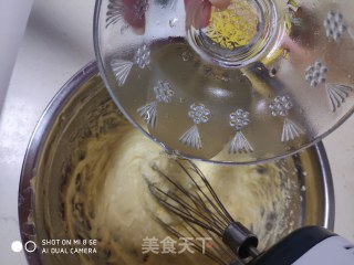超级好吃入口即化的曲奇的做法步骤：3