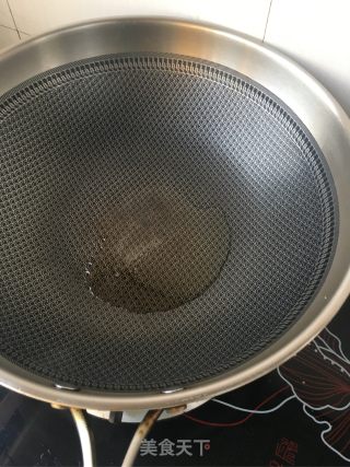 蒜蓉空心菜的做法步骤：2