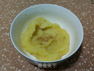 培根土豆卷的做法步骤：3