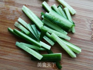 培根土豆卷的做法步骤：4